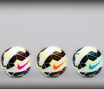 Nike Ordem è il nuovo pallone di Serie A, Premier League e Liga