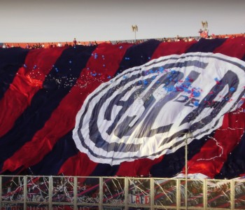 Copa Libertadores, San Lorenzo in finale per la prima volta