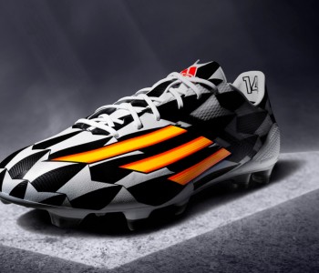 Adidas F50 Adizero, il nostro test