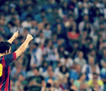 L’addio al calcio di Deco: Barcelona 2006 vs Porto 2004