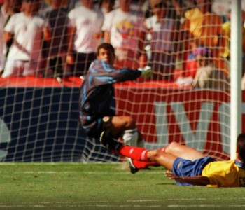 Andrés Escobar, 25 anni dopo