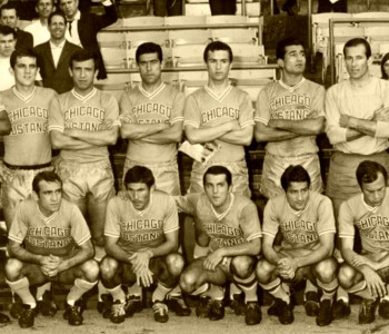 USA 1967, la madre di tutte le tournée americane