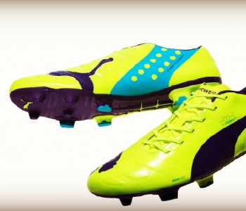 Puma evoPOWER 1.0, il nostro test