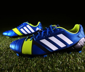 Adidas Nitrocharge 1.0, la nostra recensione