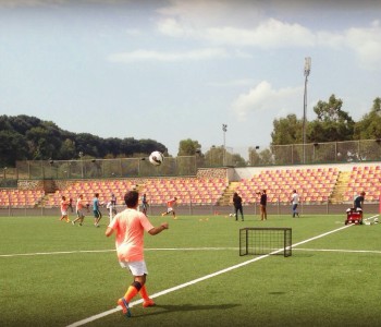 Nike Innovation Showcase, le nostre impressioni da Roma