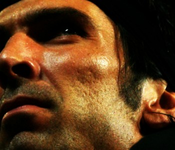 I guanti Puma di Gigi Buffon per le 500 presenze con la Juventus