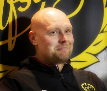 La vittoria più bella di Klas Ingesson