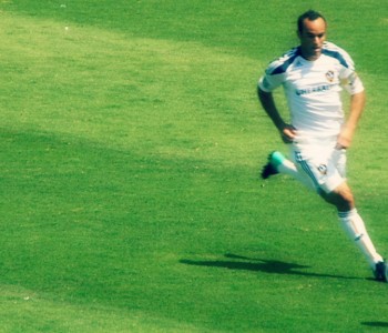 Last Action Hero: Landon Donovan saluta gli USA