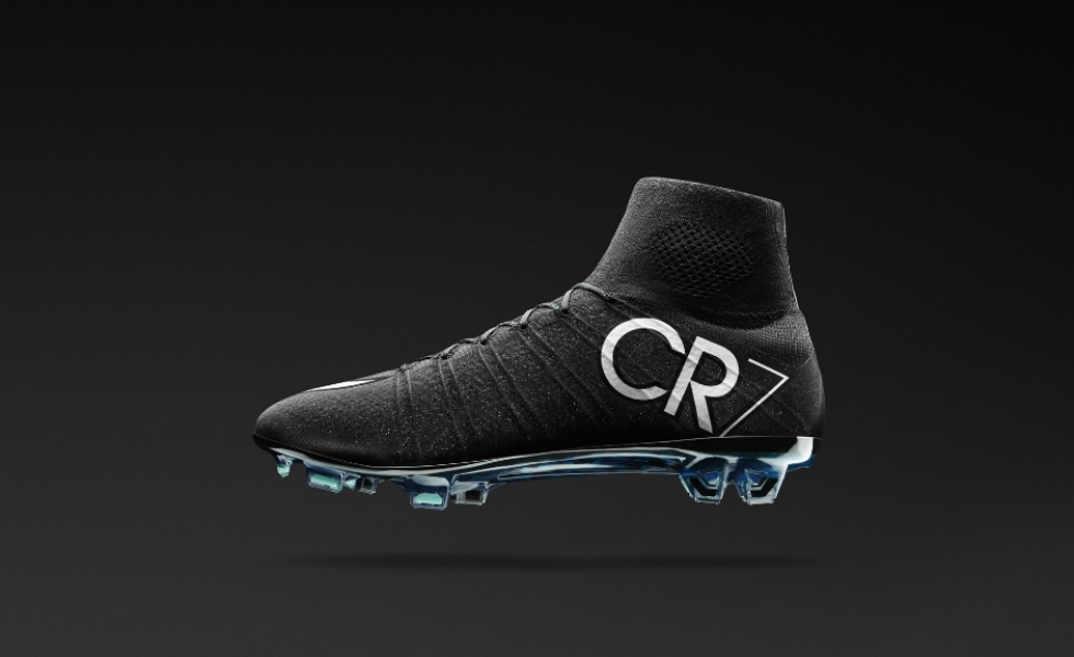 Nike Mercurial Superfly CR7, le scarpe di Cristiano Ronaldo