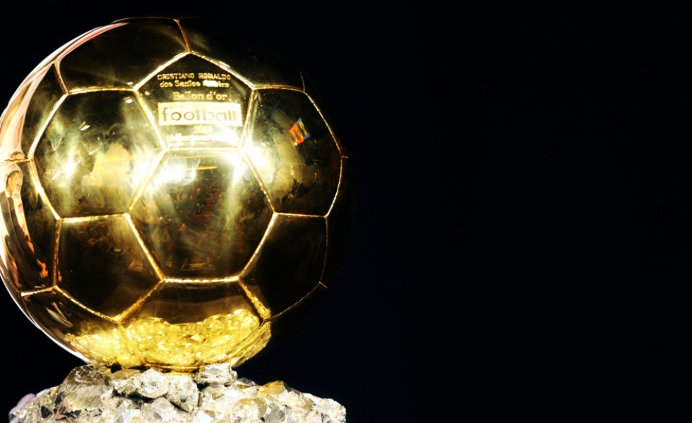 Pallone d’Oro, la lista dei 23 finalisti
