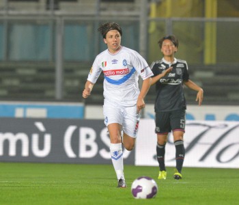 Umbro torna in Italia e riparte dalla Lombardia