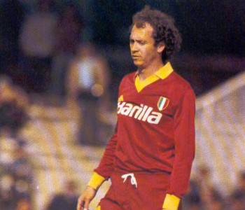 Buon compleanno Paulo Roberto Falcao