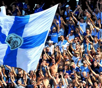 Benvenuti a Sarrilandia, viaggio nel pianeta Empoli