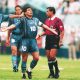 Argentina away - 1994