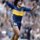 Boca Juniors - 1981