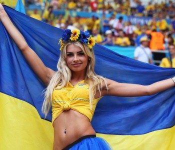 Le tifose più belle di Euro 2016 e Copa America