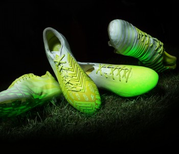 Adidas rivela la “Hunt Series”