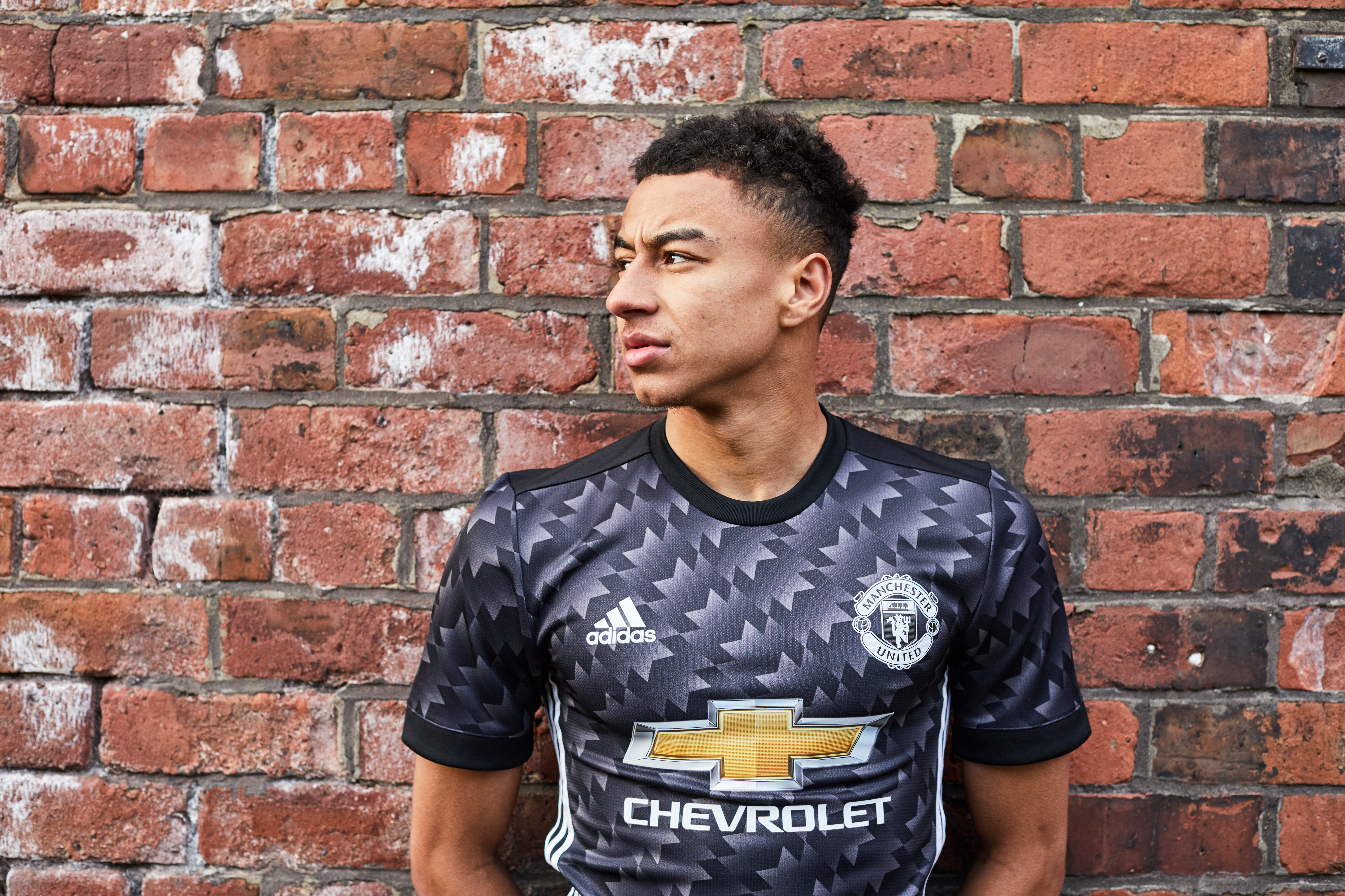 maglia away manchester united 2017 18