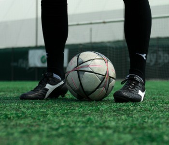 Diadora Brasil Italy OG, il test