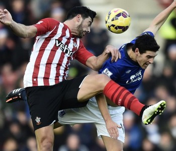 Le migliori 5 maglie da calcio della Premier League 2014-2015