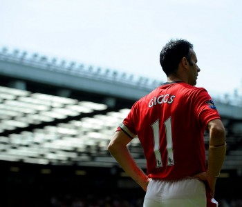 Happy birthday, Ryan Giggs