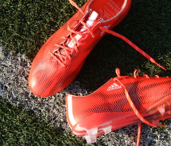 Adidas F50 ultima generazione, la nostra recensione