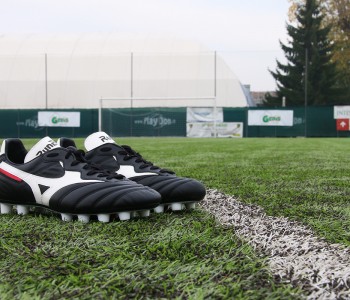 Mizuno Morelia Runbird, il nostro test