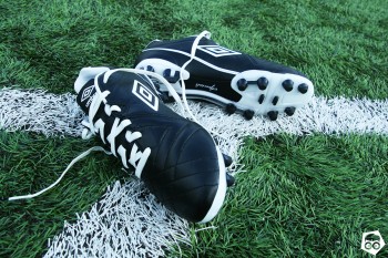 Umbro Speciali 4, il nostro test