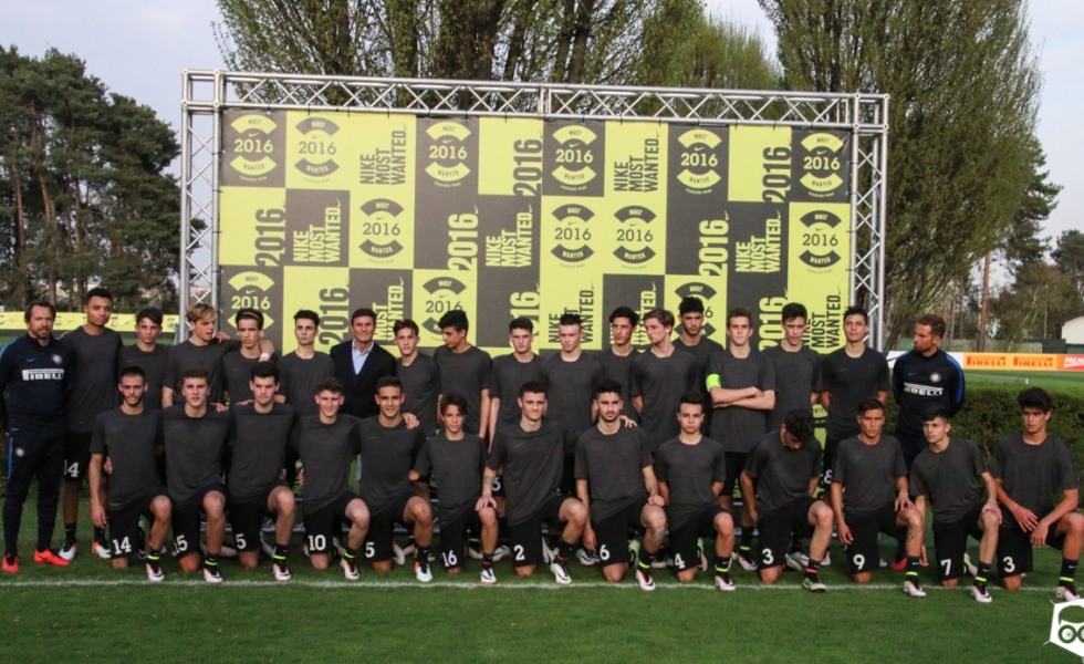 Nike Most Wanted 2016, i vincitori delle finali nazionali