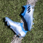 Adidas Messi16 + PureAgility