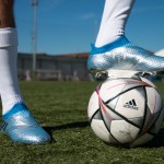 Adidas Messi16 + PureAgility