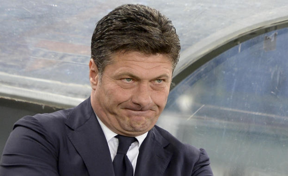 Esonero Mazzarri, le reazioni dal web