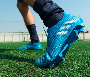 Adidas Messi 16+ PureAgility, il nostro test