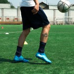 Adidas Messi 16 + PureAgility
