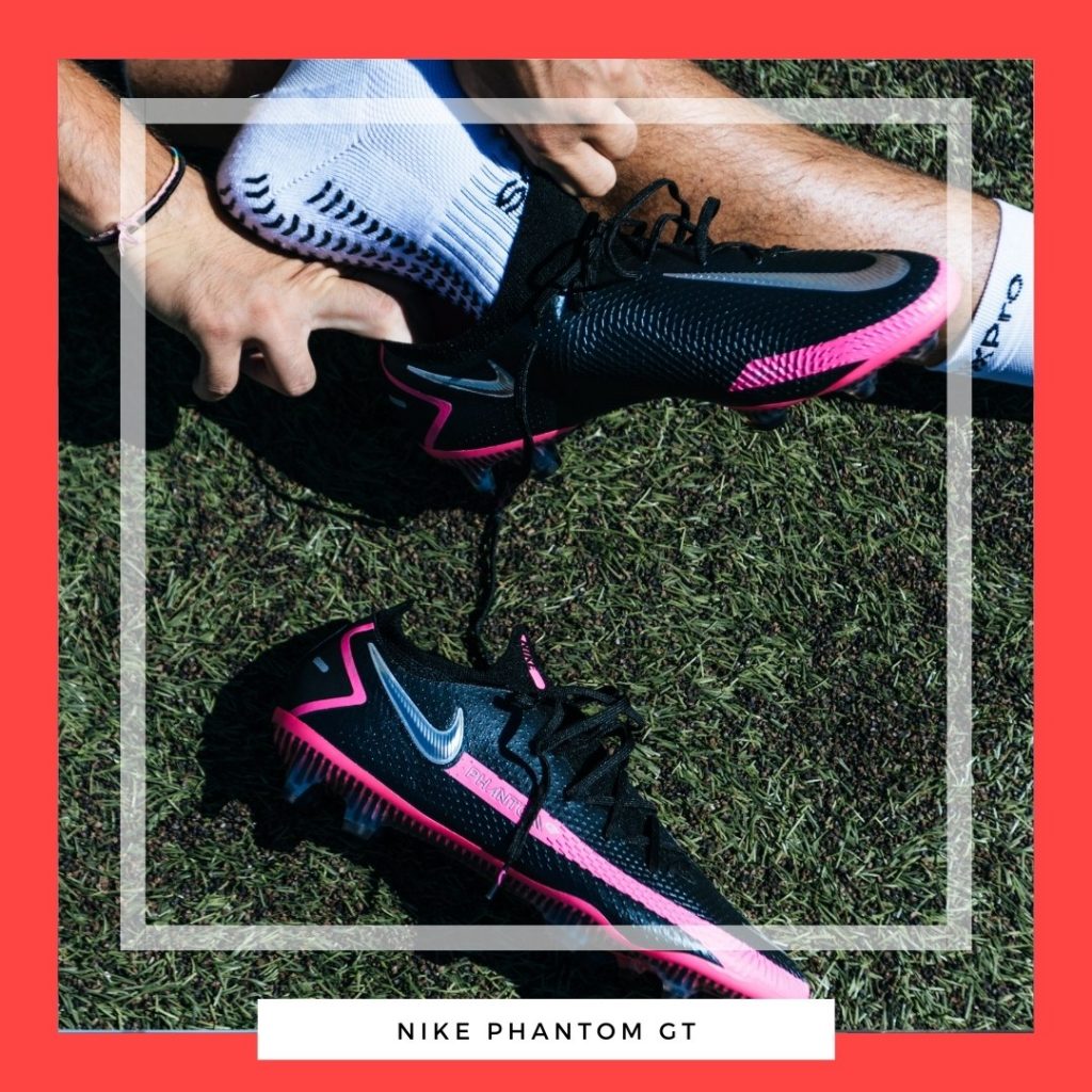 Migliori scarpe da calcio 2020 Nike Phantom GT