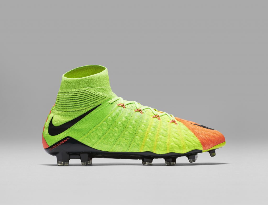 Nike Hypervenom 3