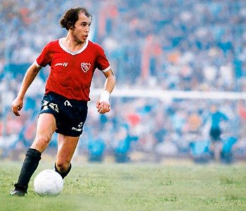 Argentina, alla scoperta dell’Independiente con Franco, cuore Rojo