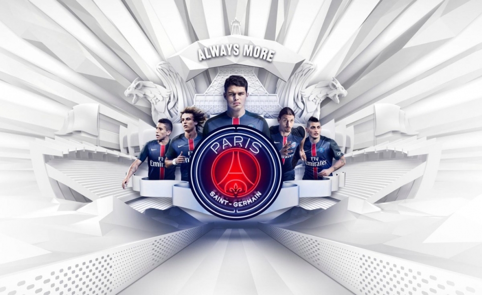 “Ici c’est Paris”, Nike svela la nuova maglia del PSG