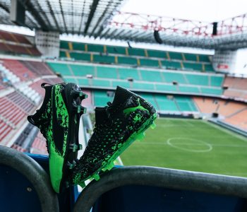 Puma, svelati i colori dell’Hacked Pack