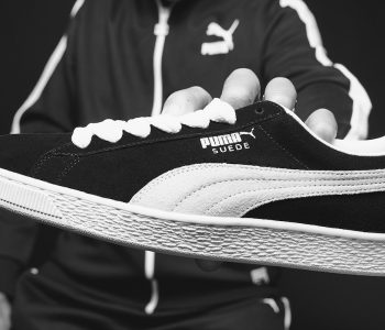 Puma Suede, la leggenda compie 50 anni