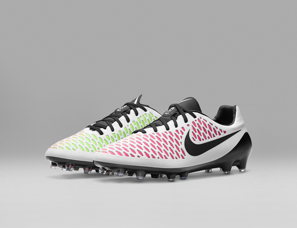 magista rainbow