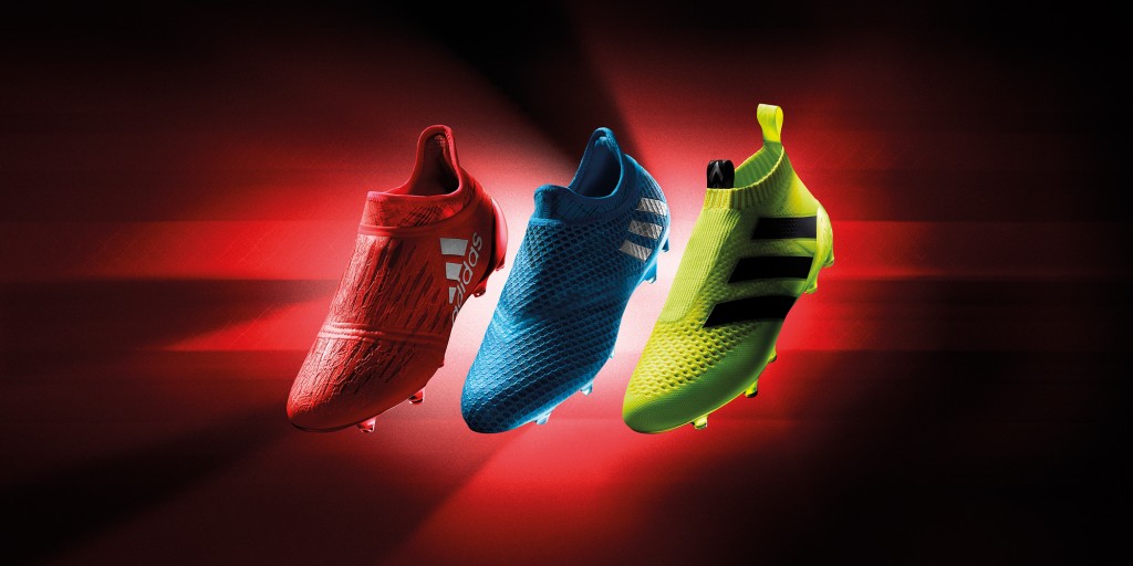 Adidas Speed of Light Pack