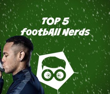 Le 5 scarpe da calcio più belle del 2016