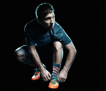 F50 Mirosar10, le nuove scarpe di Leo Messi