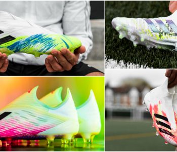 Adidas rivela i colori dell’Uniforia Pack