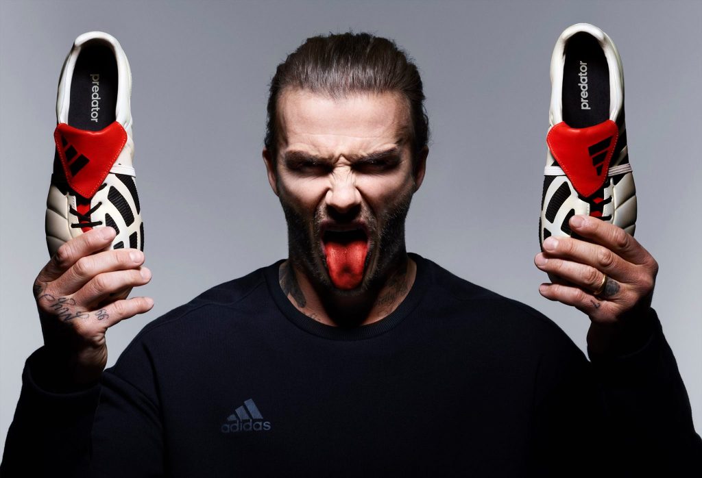 adidas predator mania champagne 2017