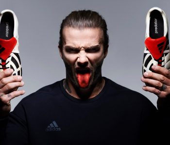 Adidas Predator Mania Champagne 2017