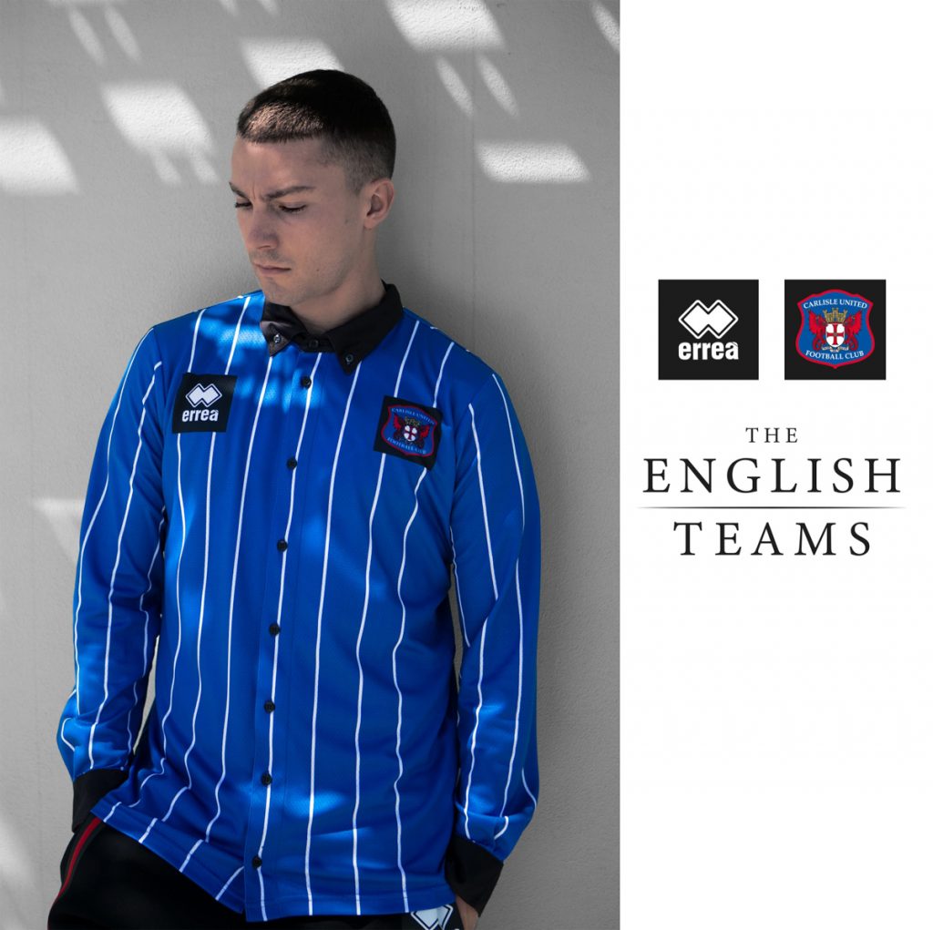 camicie da calcio erreà