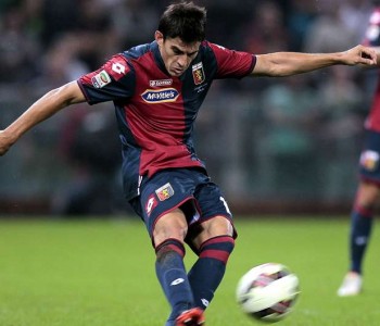 Diego Perotti, la freccia argentina