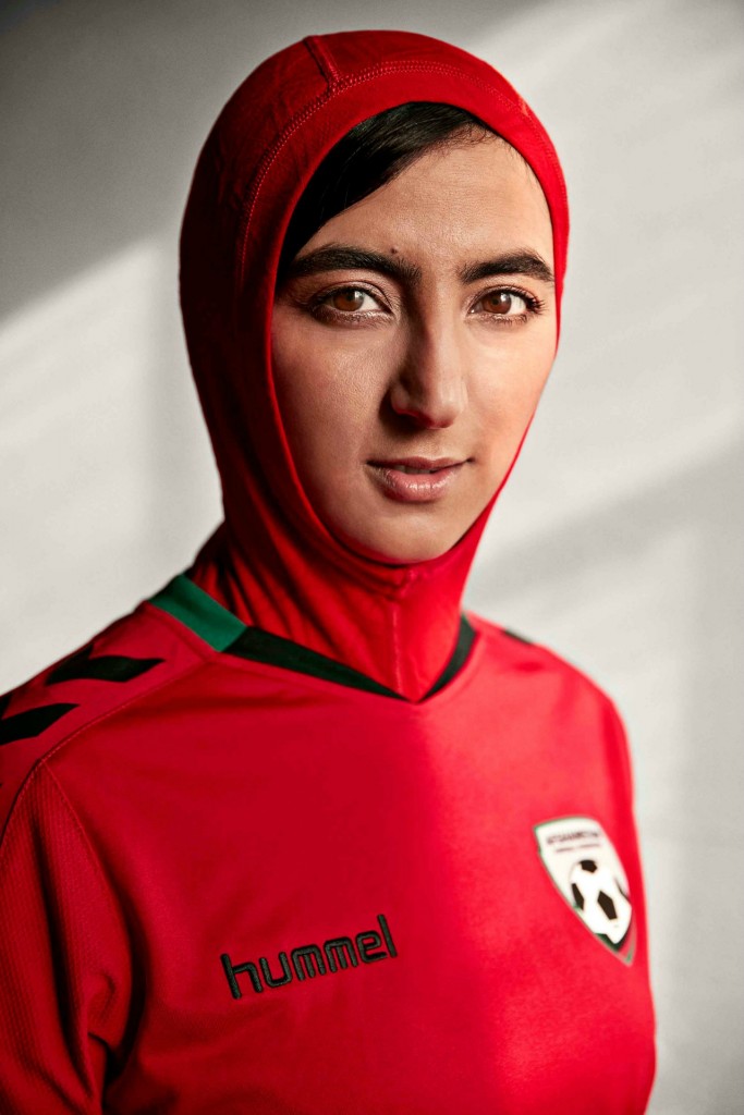 hummel-afghanistan-Khalida-Popal